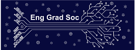 EngGradSoc, University of Edinburgh Engineering Graduate Society