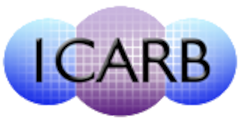ICARB logo