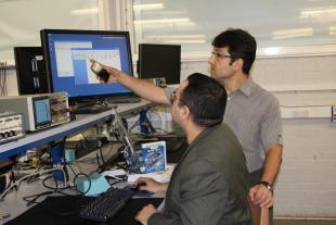 Student Research at The School of Engineering