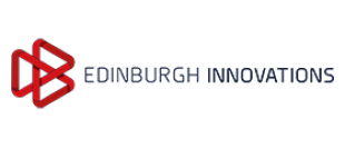 Edinburgh Innovations logo