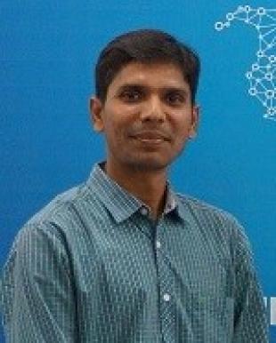 Dr Naran M. Pindoriya