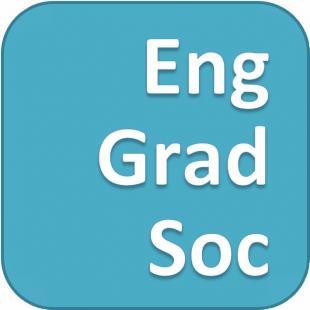 EngGradSoc logo (Engineering Graduate Society)