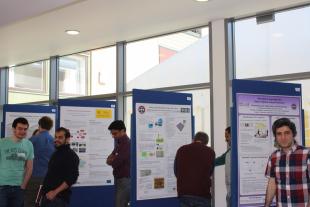 2016 School Research Conference Posters