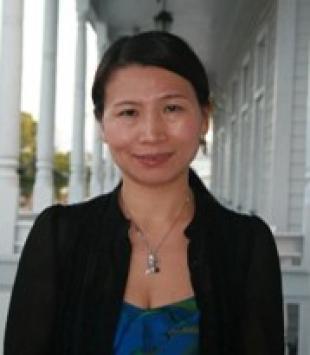 Prof Katie D. Li-Oakey