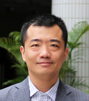 Prof. Guangyu Zhu