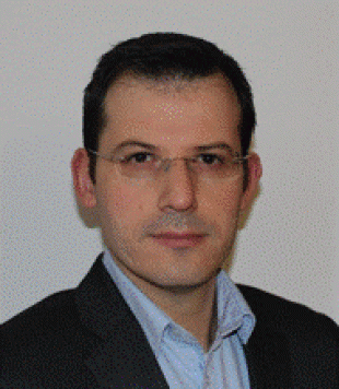 Dr Panagiotis Karagiannidis