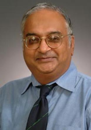 Prof Ranga Narayanan, University of Florida