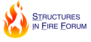Structures in Fire Forum logo
