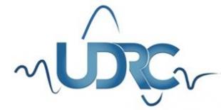 UDRC University Defence Research Collaboration logo