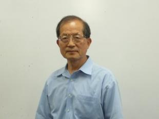 Professor Arata Kaneko Picture