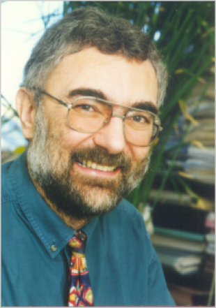 Prof. Lajos Hanzo