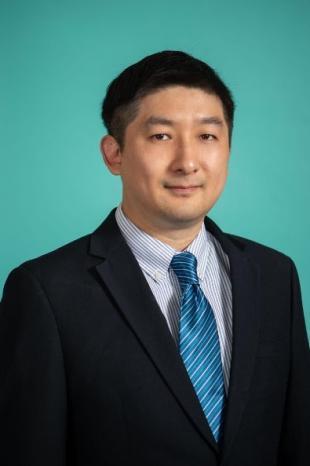 Dr Jin Xuan