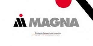MAGNA International logo