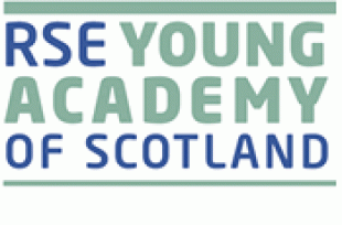 RSE Young Academy Logo