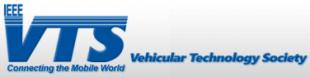 IEEE Vehicular Technology Society logo