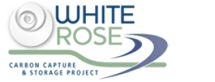 White Rose Carbon Capture and Storage logo
