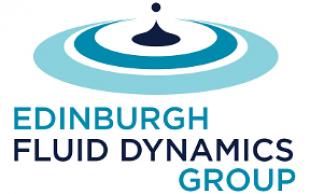 Edinburgh Fluid Dynamics Group logo