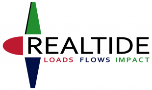 realtide project logo