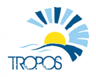 TROPOS Logo