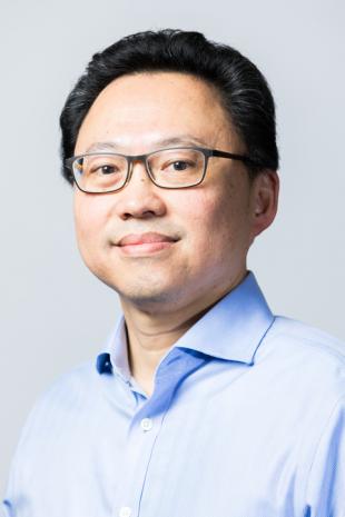 Prof Jin Ooi