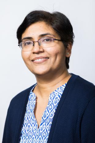 Dr Dipa Roy profile picture