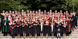 University of Edinburgh Chemical Engineering Graduates