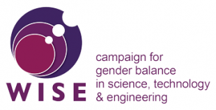 WISE campaign logo