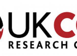 UKCCSRC logo