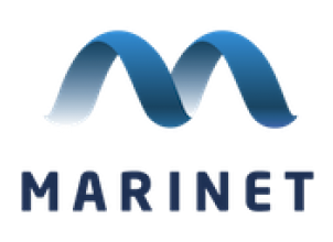 MARINET logo