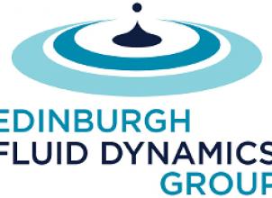 Edinburgh Fluid Dynamics Group logo