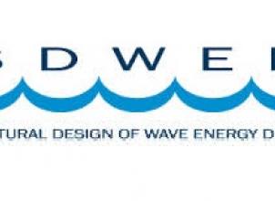 SDWED logo