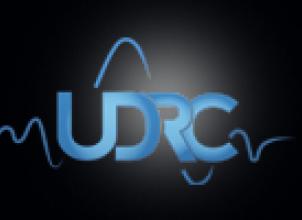 University Defence Research Collaboration in Signal Processing logo